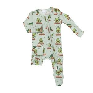 Avocado Sleeper 3-6m